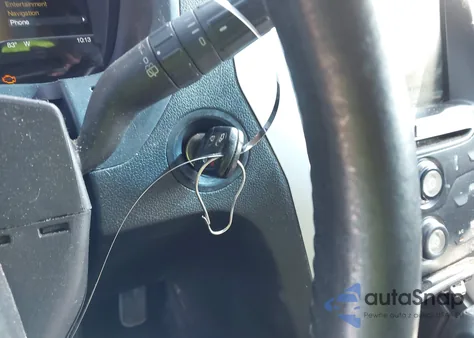 2015 Ford Explorer Xlt z USA, uszkodzony, nr VIN 1FM5K7D8XFGA84607